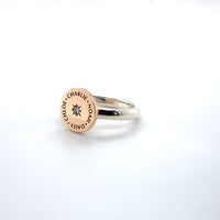Embrace Ring