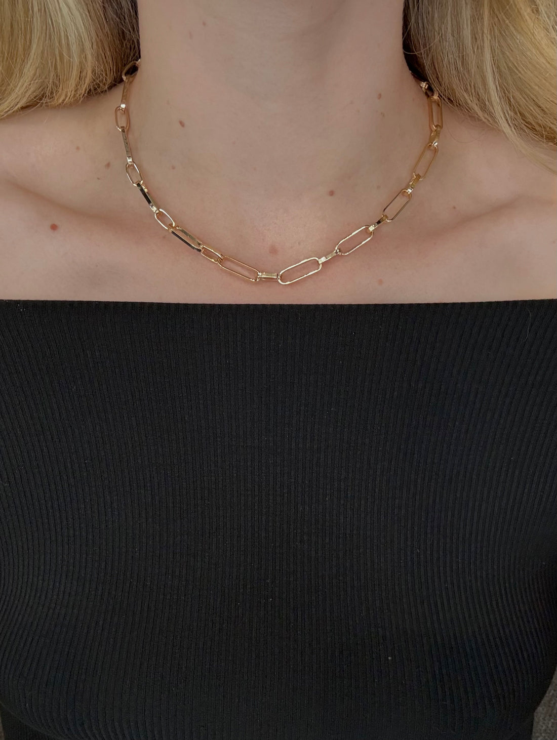Oslo Necklace