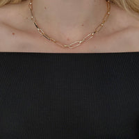 Oslo Necklace