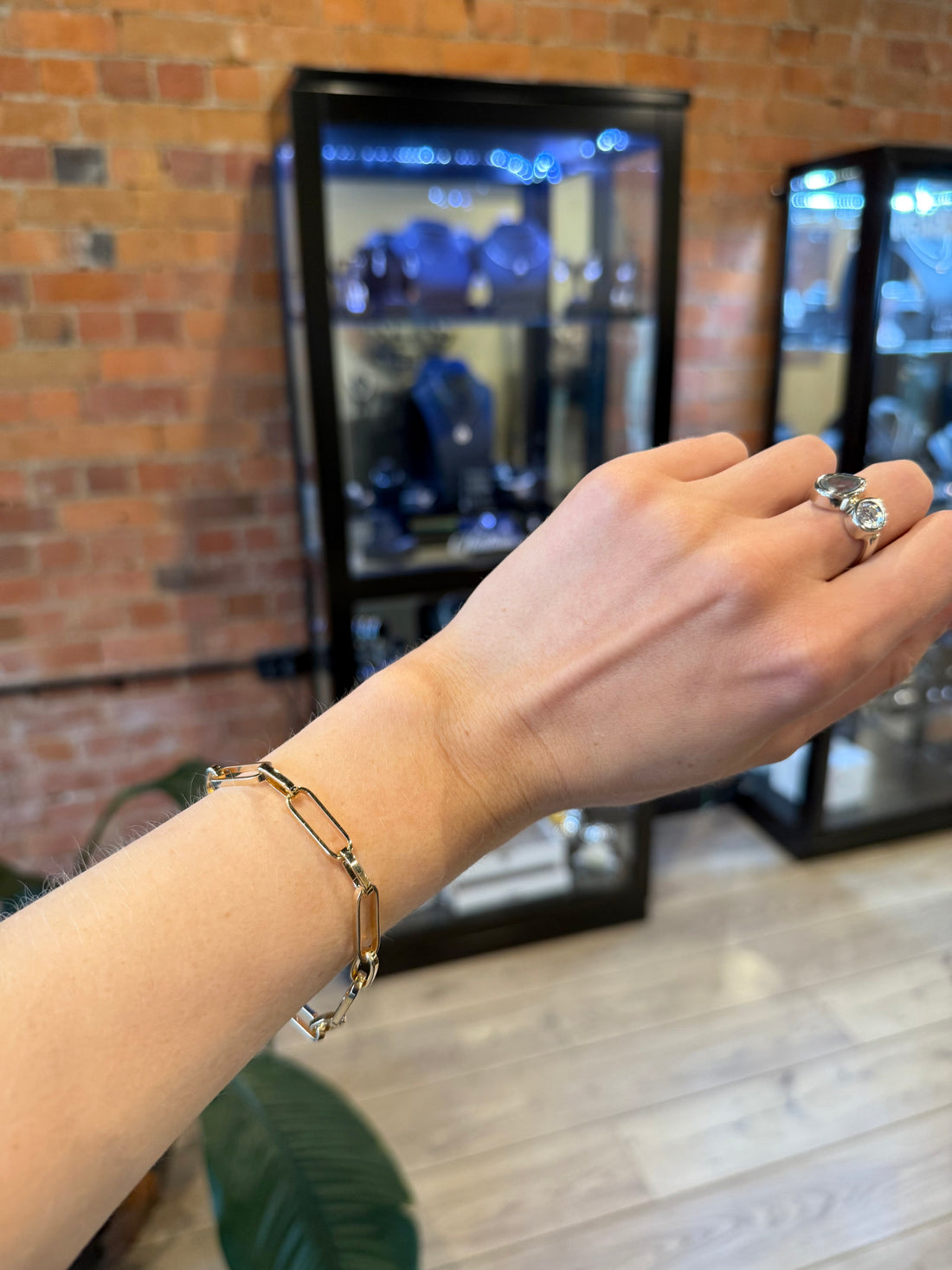 Vienna Bracelet
