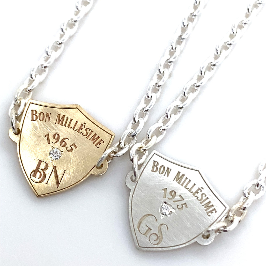 Good Vintage Charm