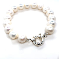 Anne Pearl Bracelet