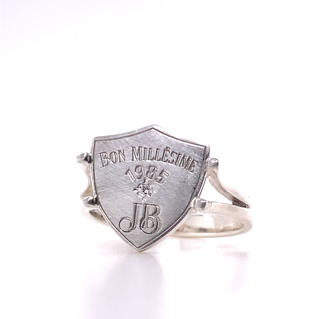 Good Vintage Ring