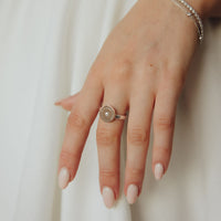 Embrace Ring