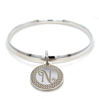 Treasure Charm - Bangle