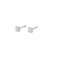 0.75ct Classic Lab Diamond Studs