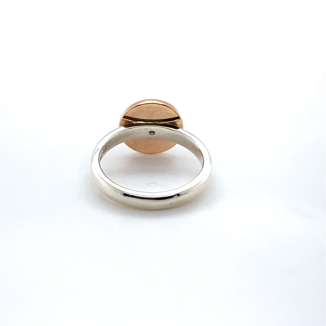 Embrace Ring
