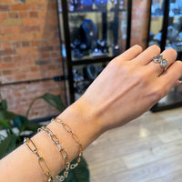 Boston Bracelet