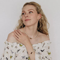 It Girl Pearl Earrings