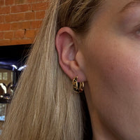 Olivia Earrings