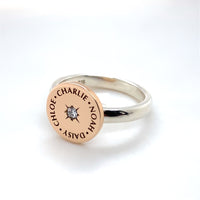 Embrace Ring