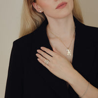 Glimmer Necklace