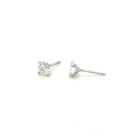 1.50ct Classic Lab Diamond Studs