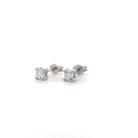 Lab Diamond Studs TDW 0.5ct
