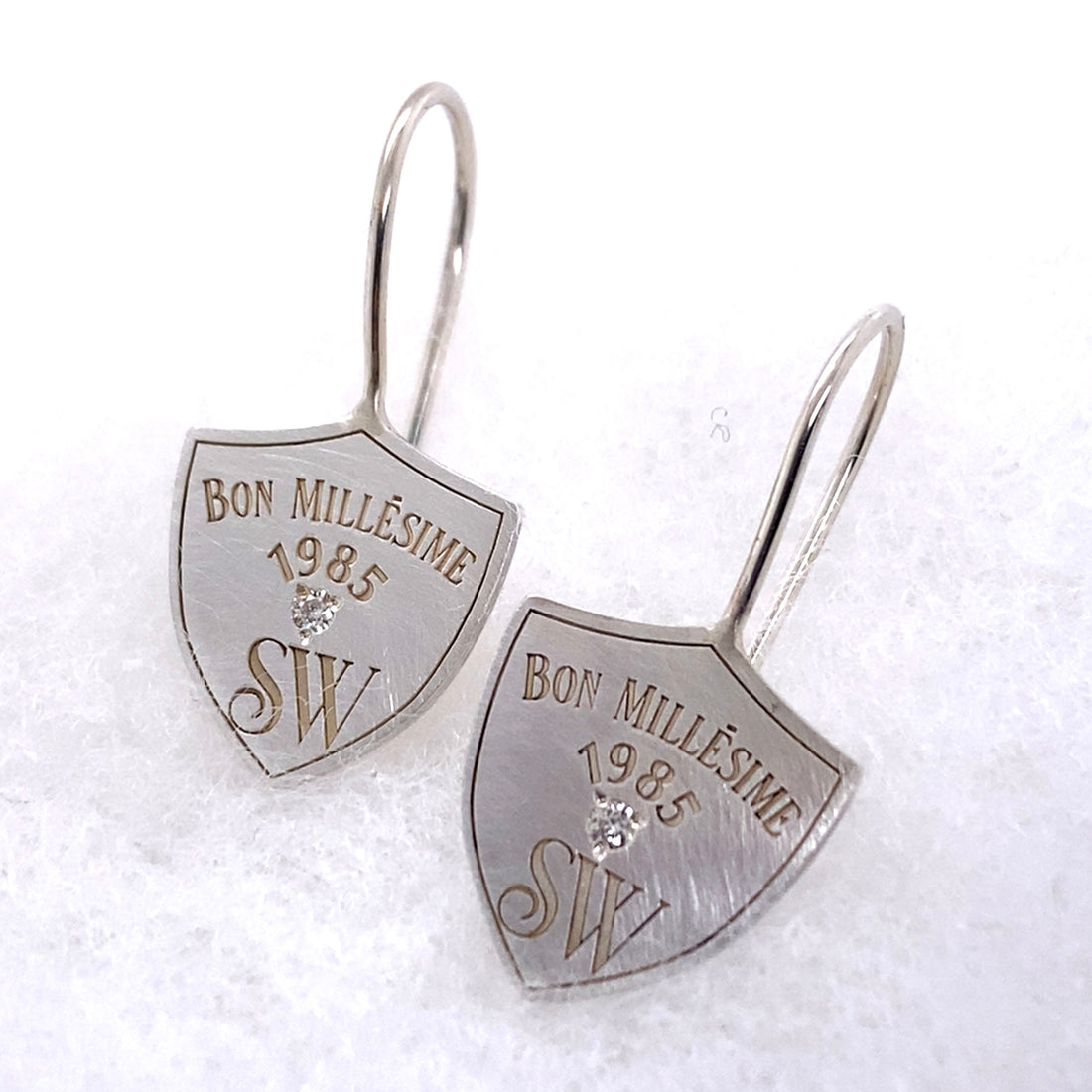 Good Vintage Earrings