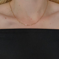 York Necklace
