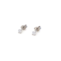 0.25ct Classic Lab Diamond Studs