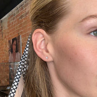 0.25ct Classic Lab Diamond Studs