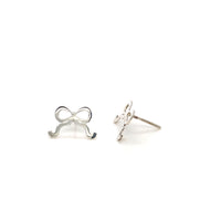 Bow Earrings