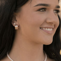 It Girl Pearl Necklace