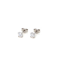 0.75ct Classic Lab Diamond Studs