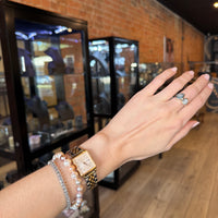 Polly Pearl Bracelet