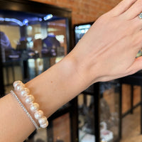 Anne Pearl Bracelet
