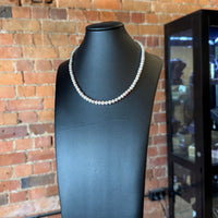 Penelope Pearl Necklace