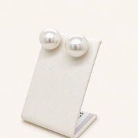 South Sea Pearl Studs