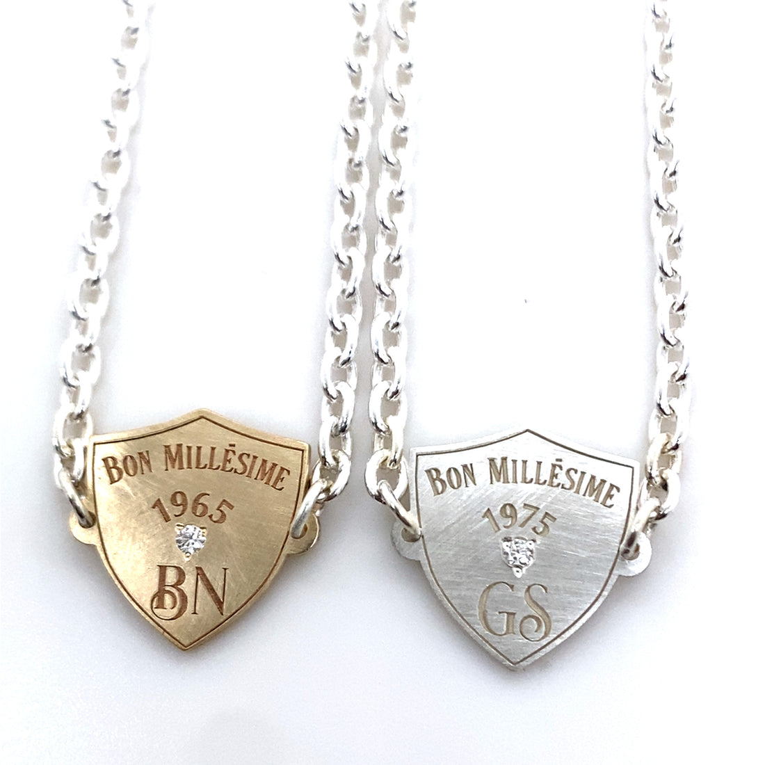 Good Vintage Charm