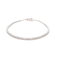 1ct Tennis Bracelet