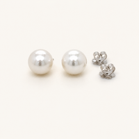 South Sea Pearl Studs