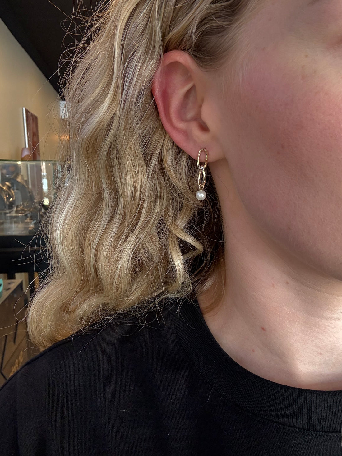 Aspen Earrings