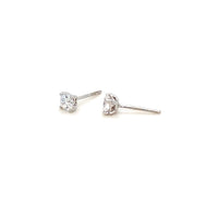 0.75ct Classic Lab Diamond Studs