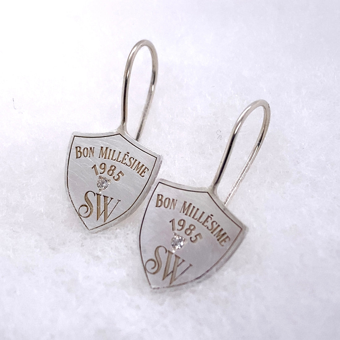 Good Vintage Earrings