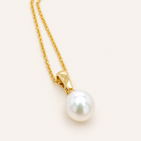 South Sea Pearl Pendant - Small