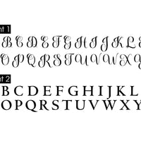 Looking Glass Rectangle