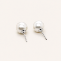 South Sea Pearl Studs