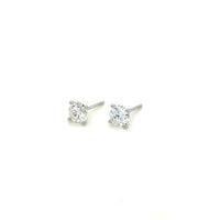 1.50ct Classic Lab Diamond Studs