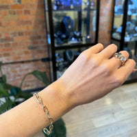 Boston Bracelet