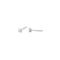 0.25ct Classic Lab Diamond Studs