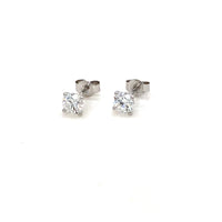 1.50ct Classic Lab Diamond Studs