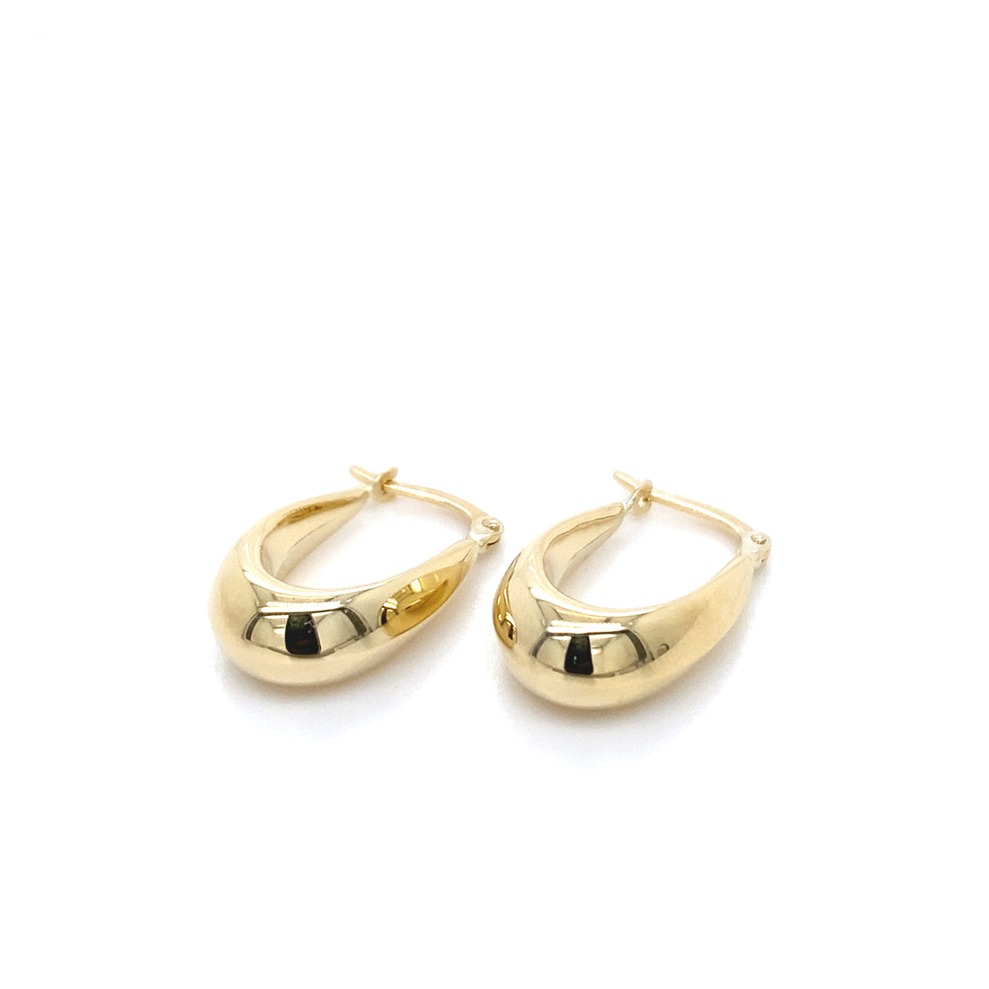 Leon Earrings