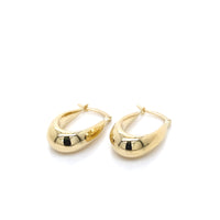 Leon Earrings