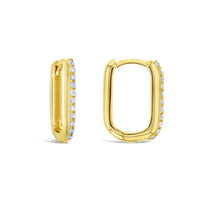 Paperclip Huggies - Medium