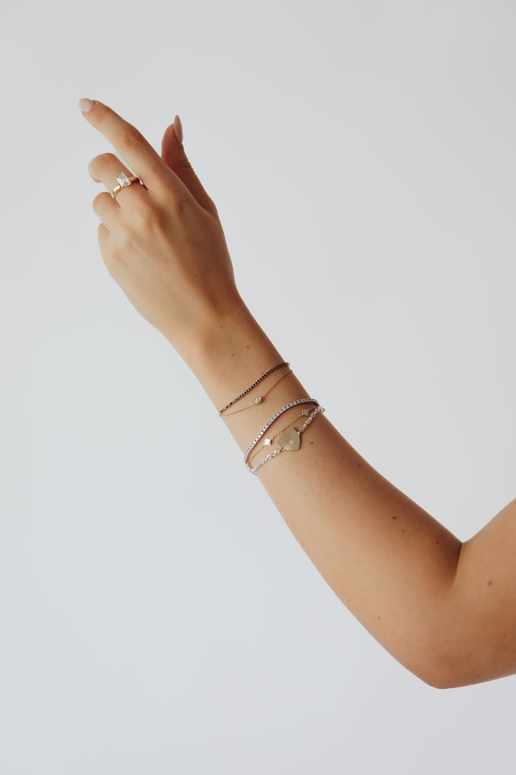 Good Vintage Bracelet