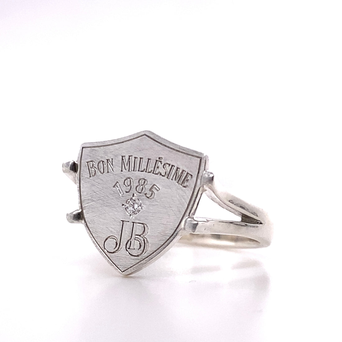 Good Vintage Ring
