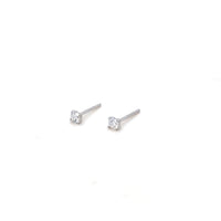 0.25ct Classic Lab Diamond Studs