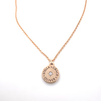Embrace Pendant - Small