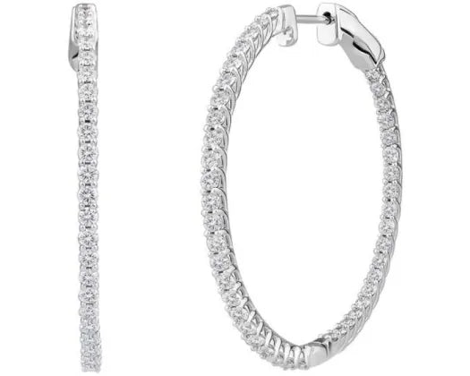 The Sabrina Hoops